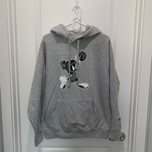 Ecko Unlimited x Warner Bro’s hoody.